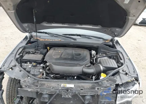 2020 Jeep Grand Cherokee Laredo E 4X2 from USA, damaged, VIN 1C4RJEAG3LC245052